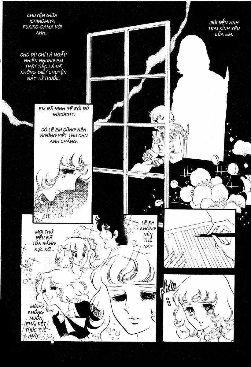 Oniisama E... Chapter 15 trang 8