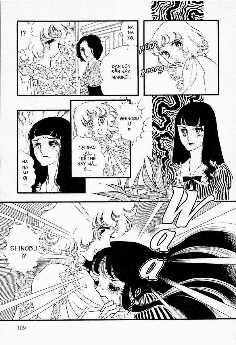 Oniisama E... Chapter 15 trang 9