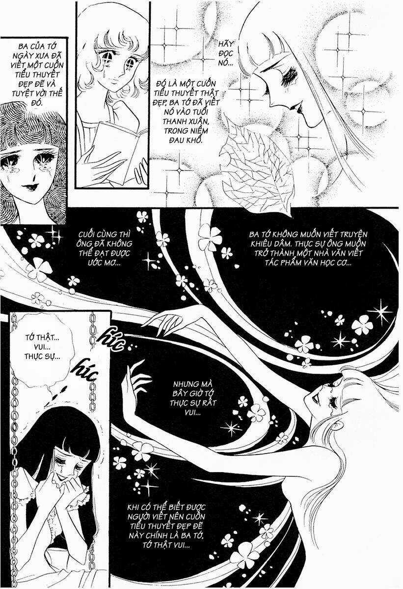 Oniisama E... Chapter 16 trang 11