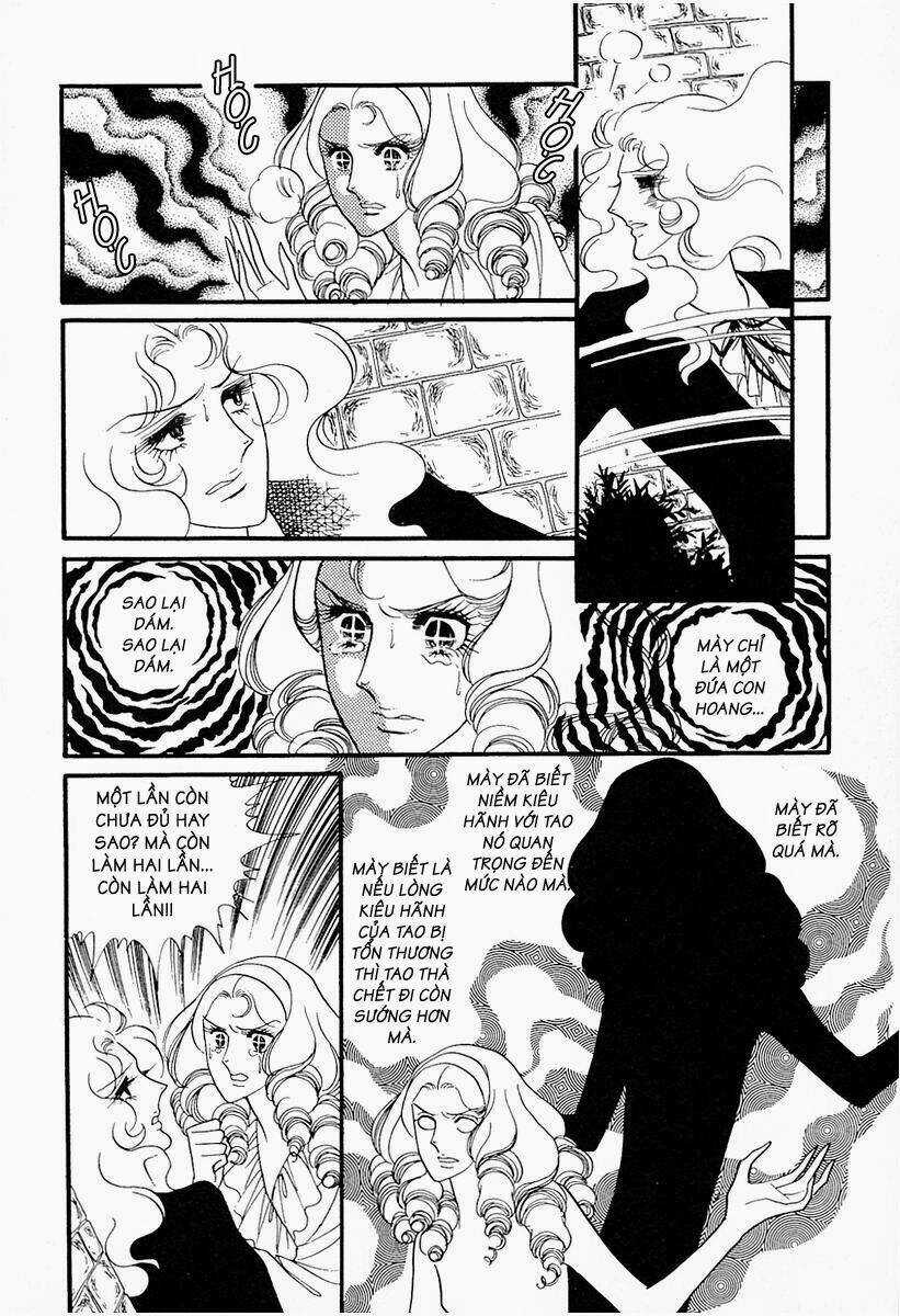 Oniisama E... Chapter 16 trang 14