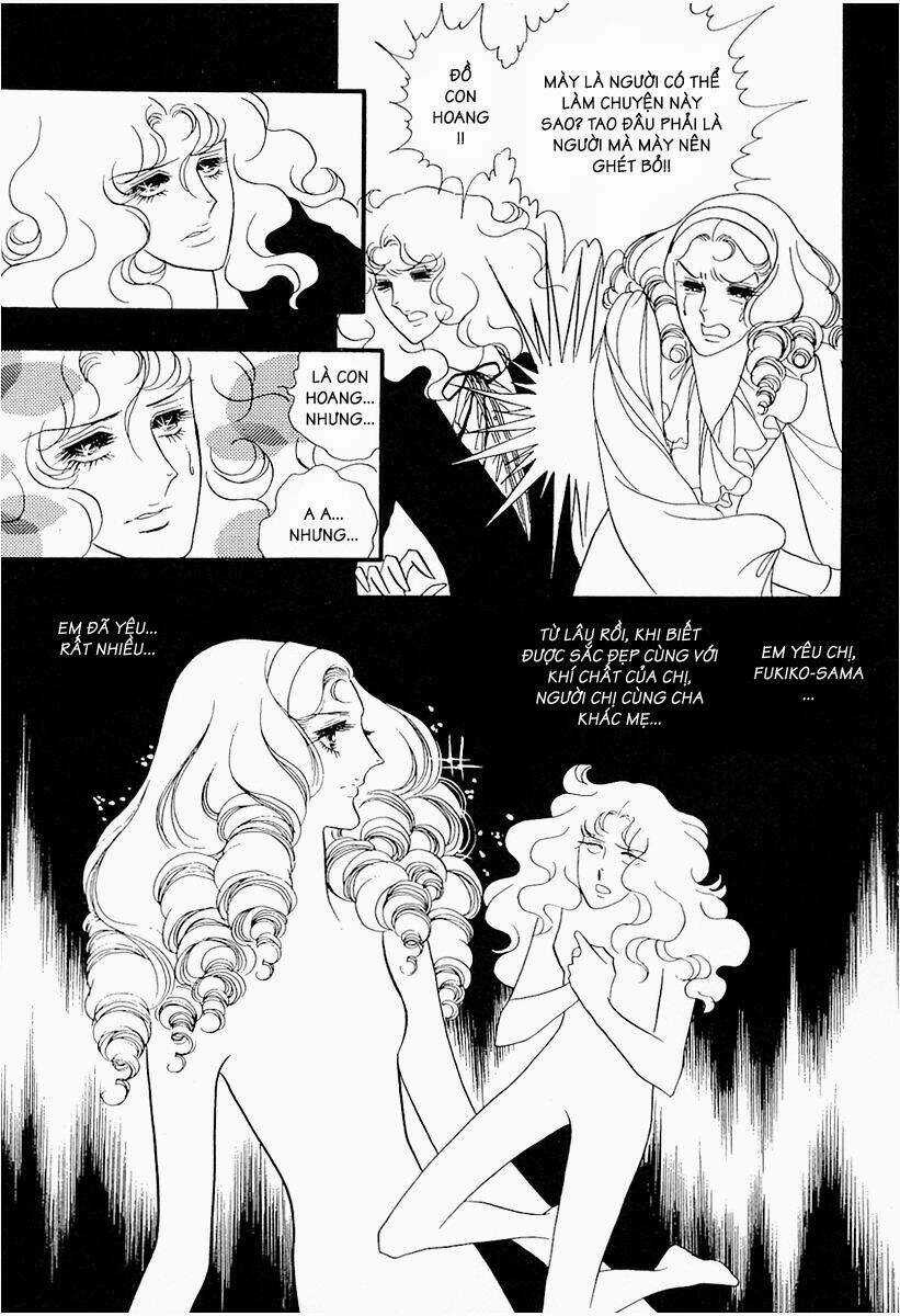 Oniisama E... Chapter 16 trang 15
