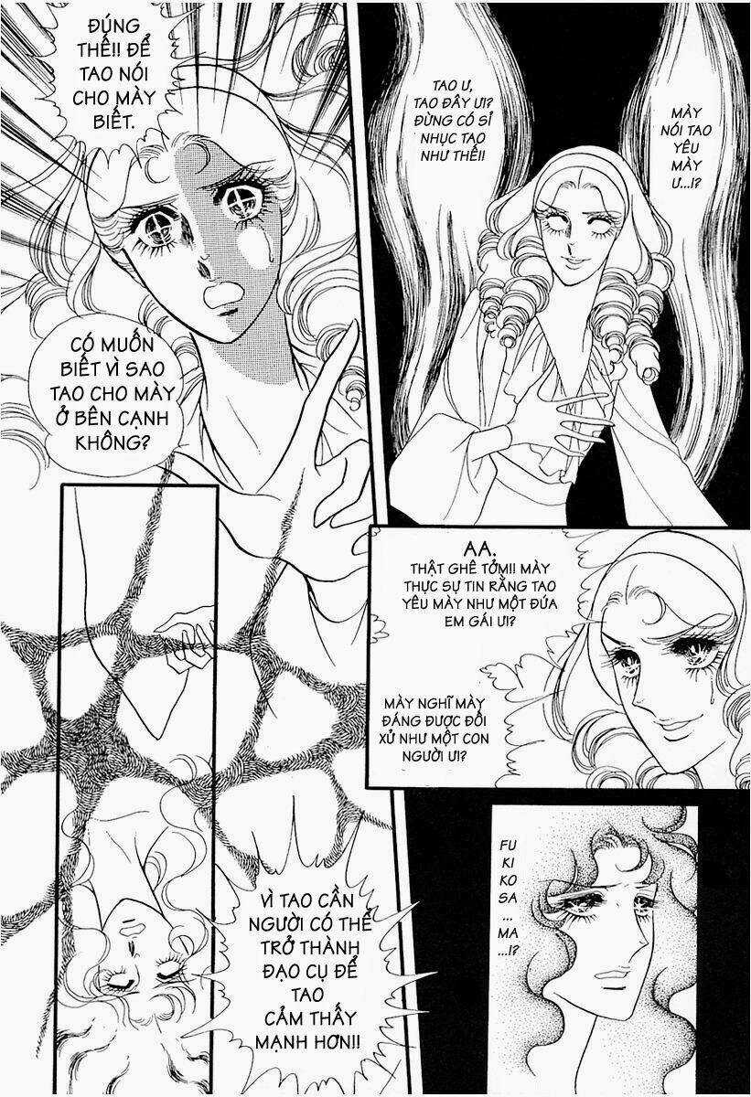 Oniisama E... Chapter 16 trang 17