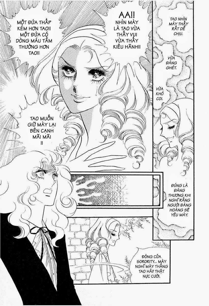 Oniisama E... Chapter 16 trang 18