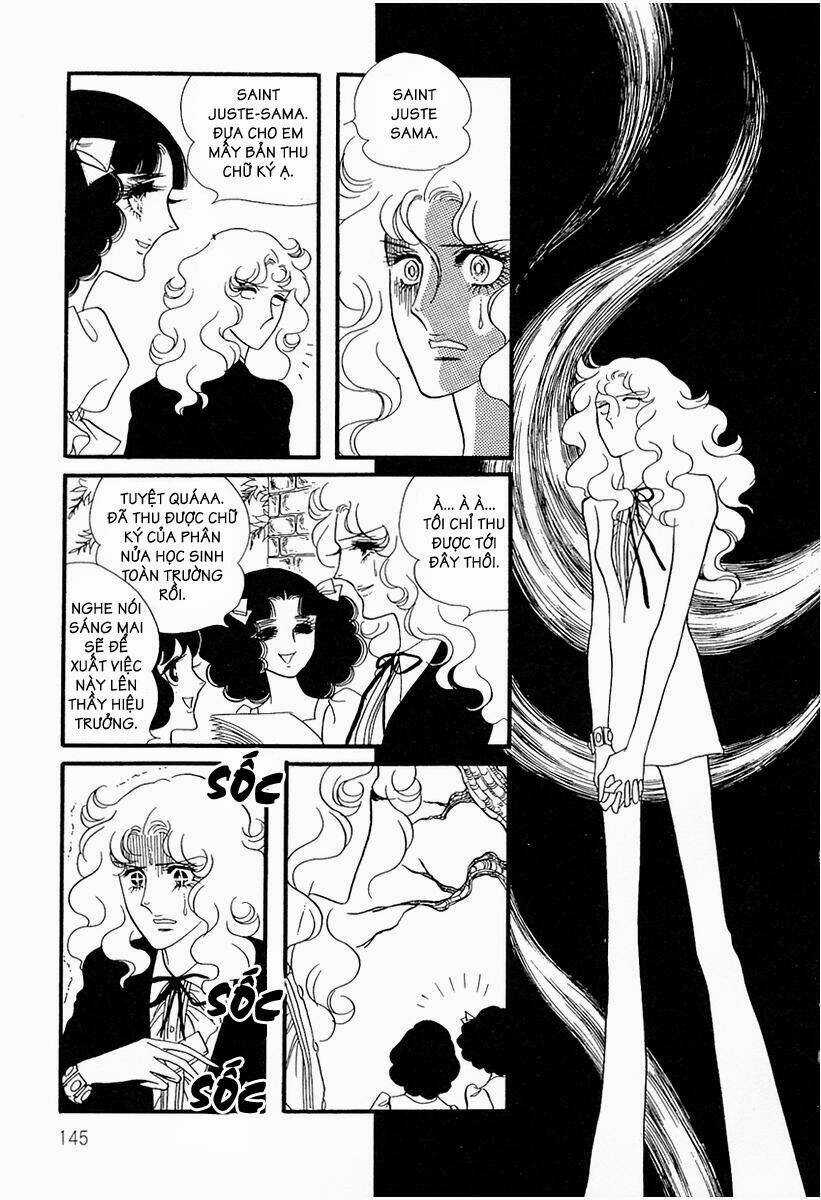 Oniisama E... Chapter 16 trang 19