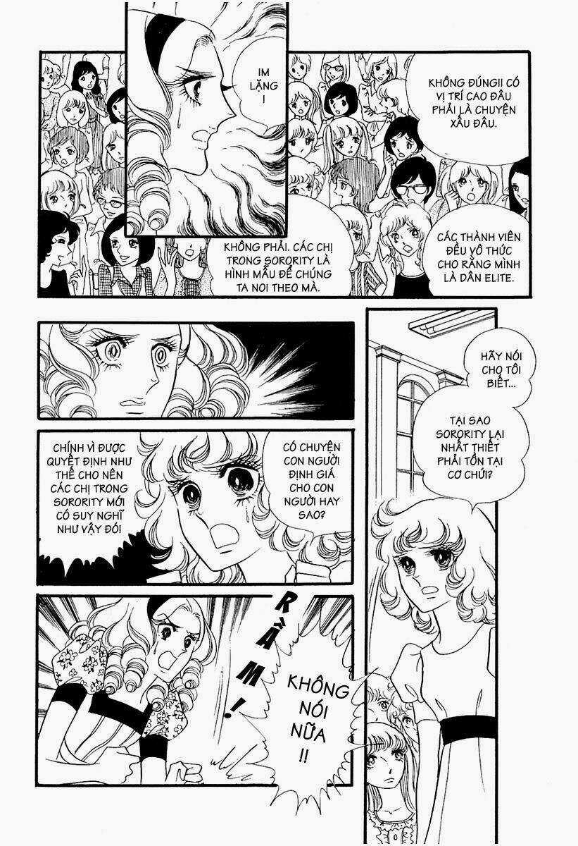 Oniisama E... Chapter 16 trang 2