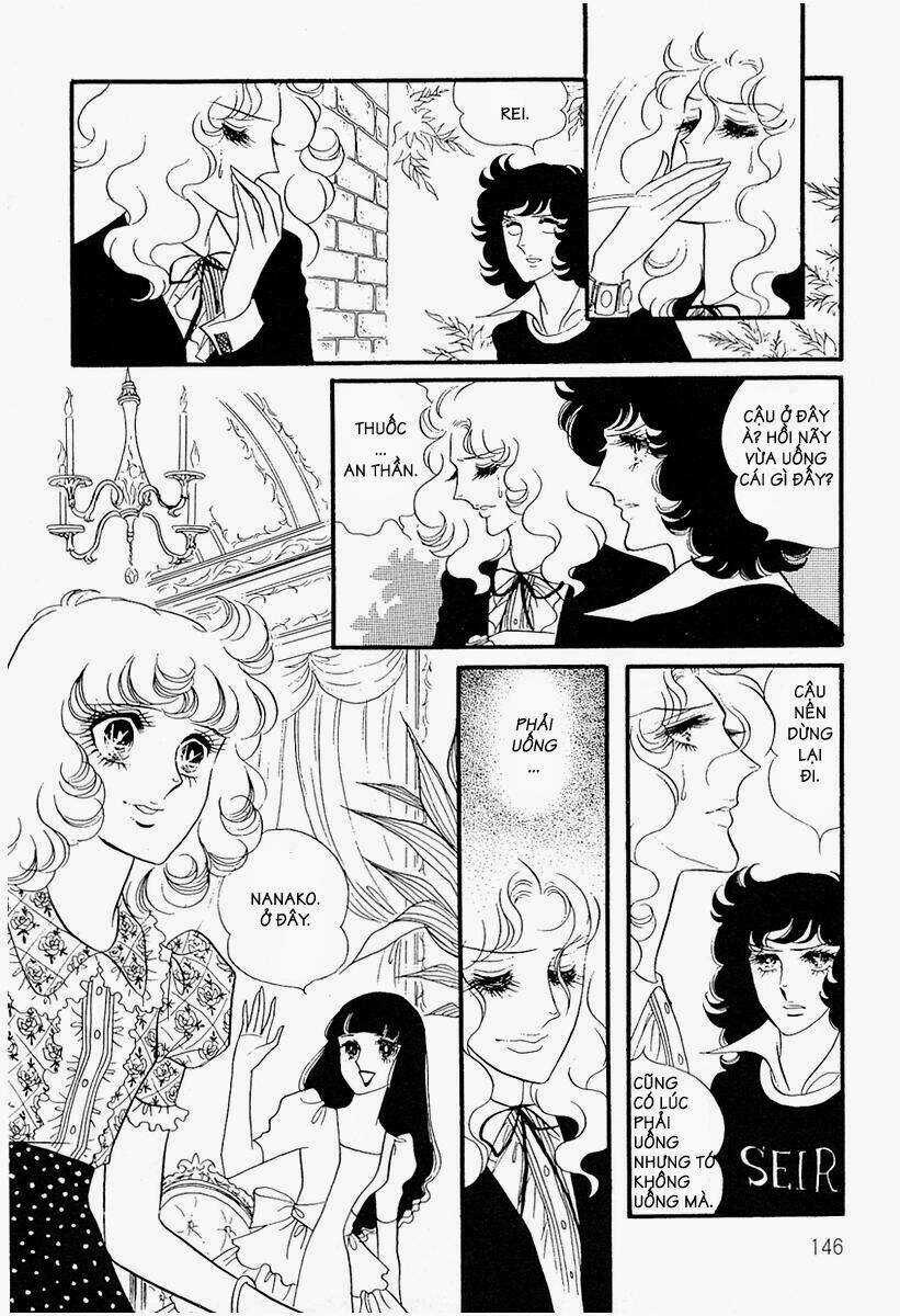 Oniisama E... Chapter 16 trang 20