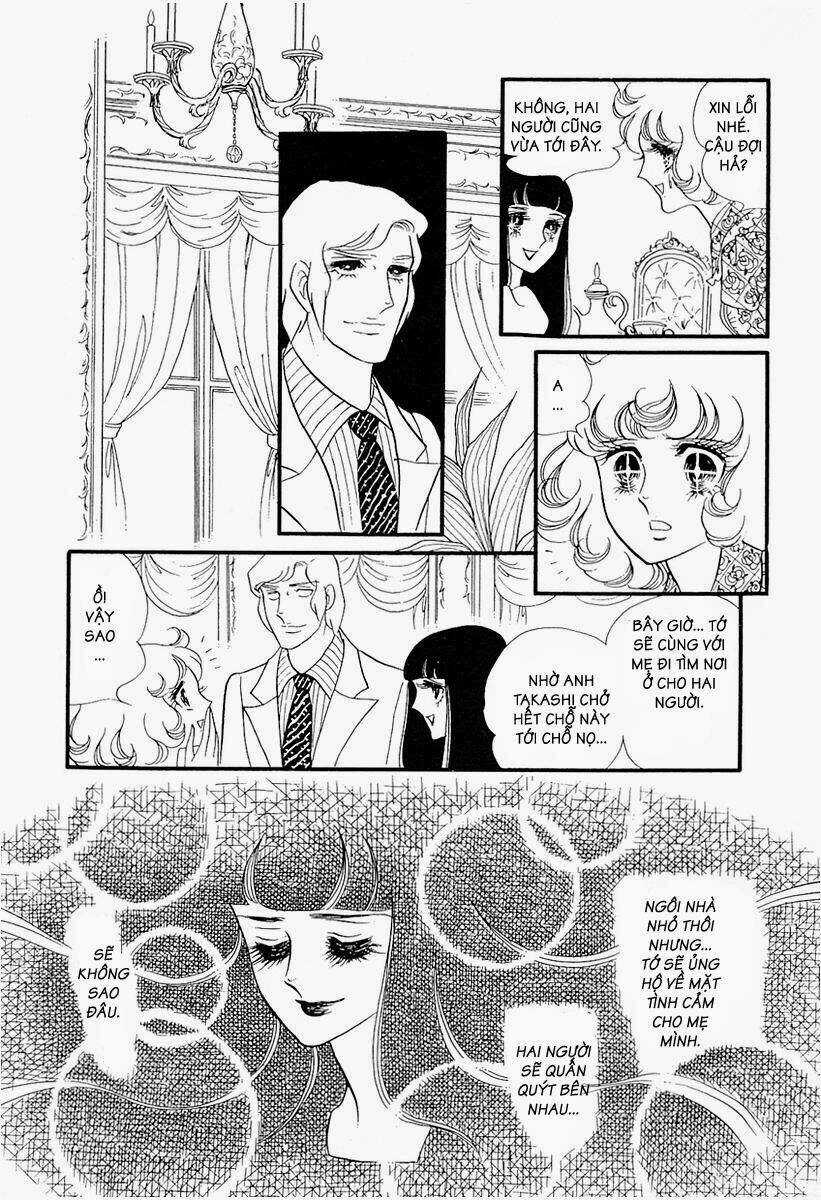 Oniisama E... Chapter 16 trang 21