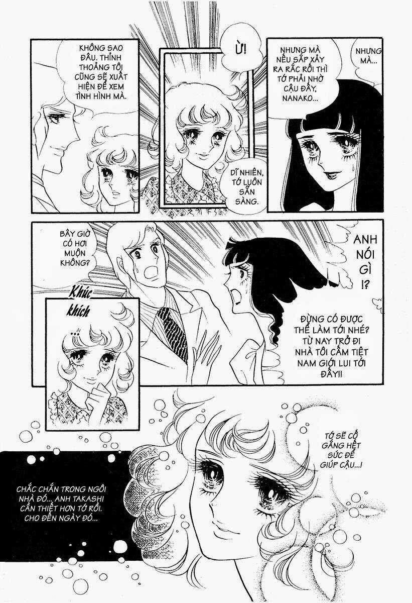 Oniisama E... Chapter 16 trang 22