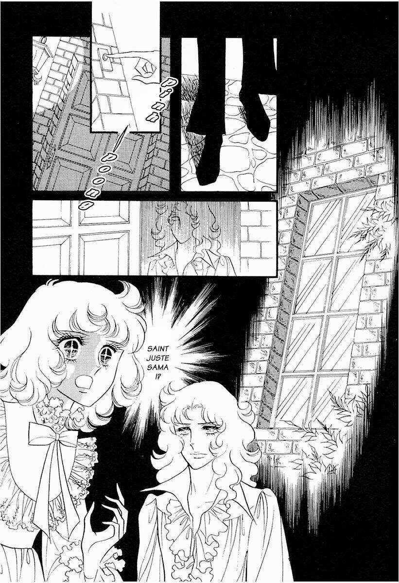 Oniisama E... Chapter 16 trang 23