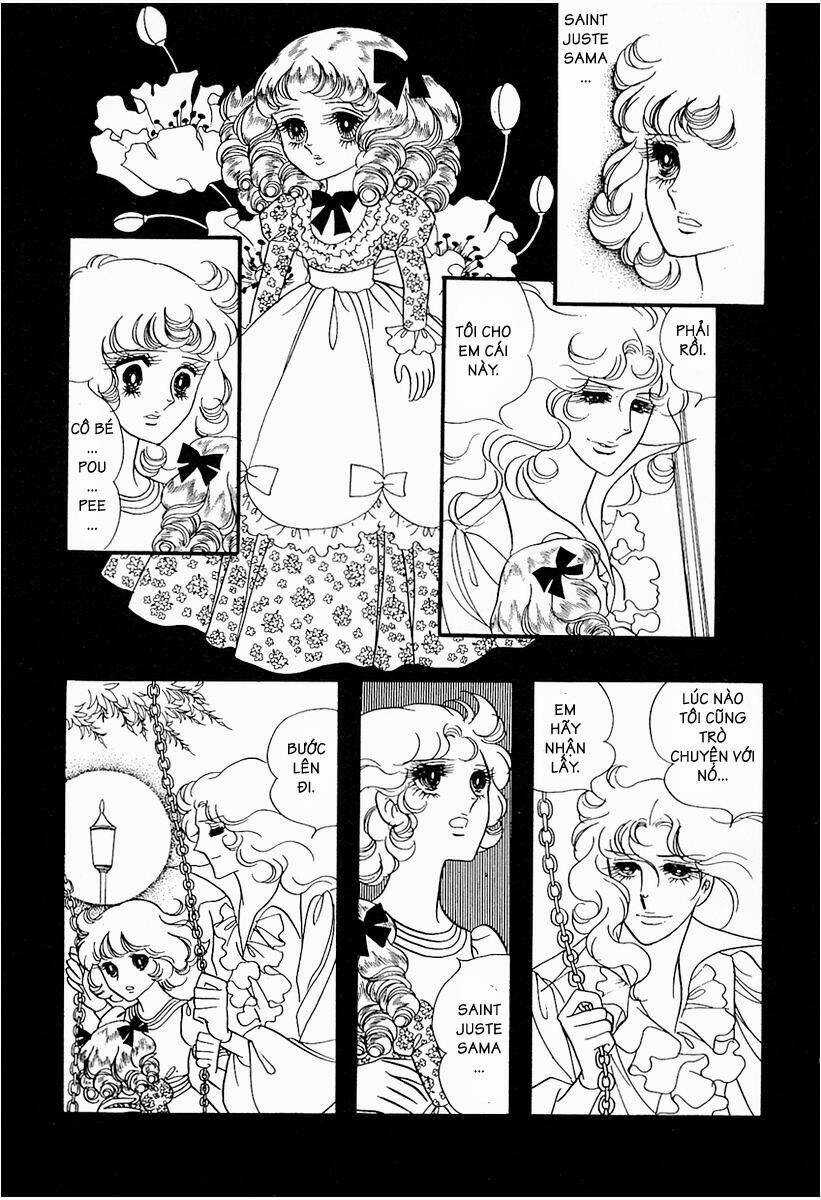 Oniisama E... Chapter 16 trang 25