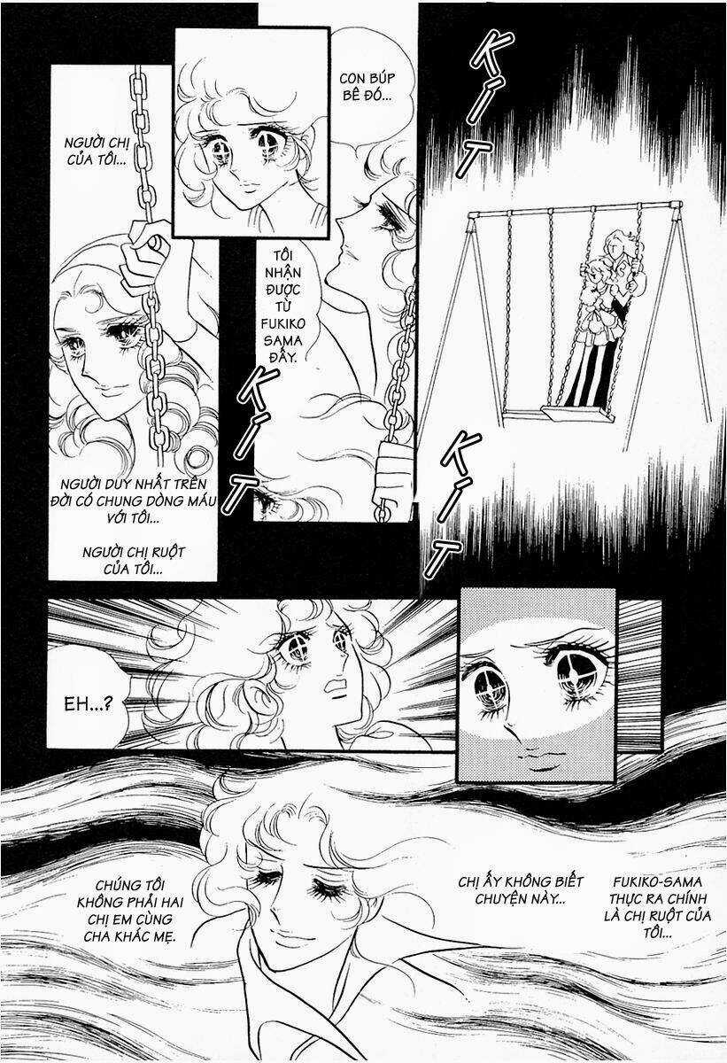Oniisama E... Chapter 16 trang 26