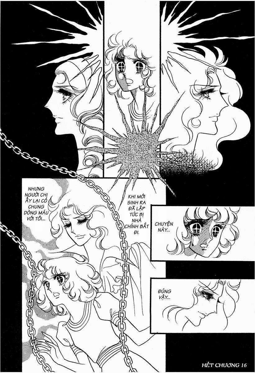 Oniisama E... Chapter 16 trang 27