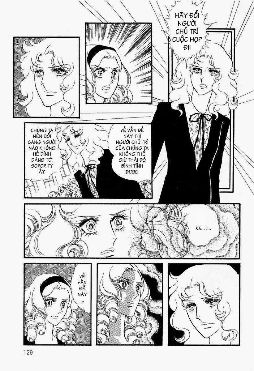 Oniisama E... Chapter 16 trang 3