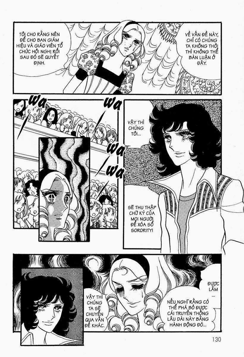Oniisama E... Chapter 16 trang 4