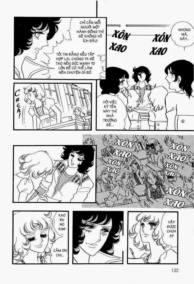 Oniisama E... Chapter 16 trang 6