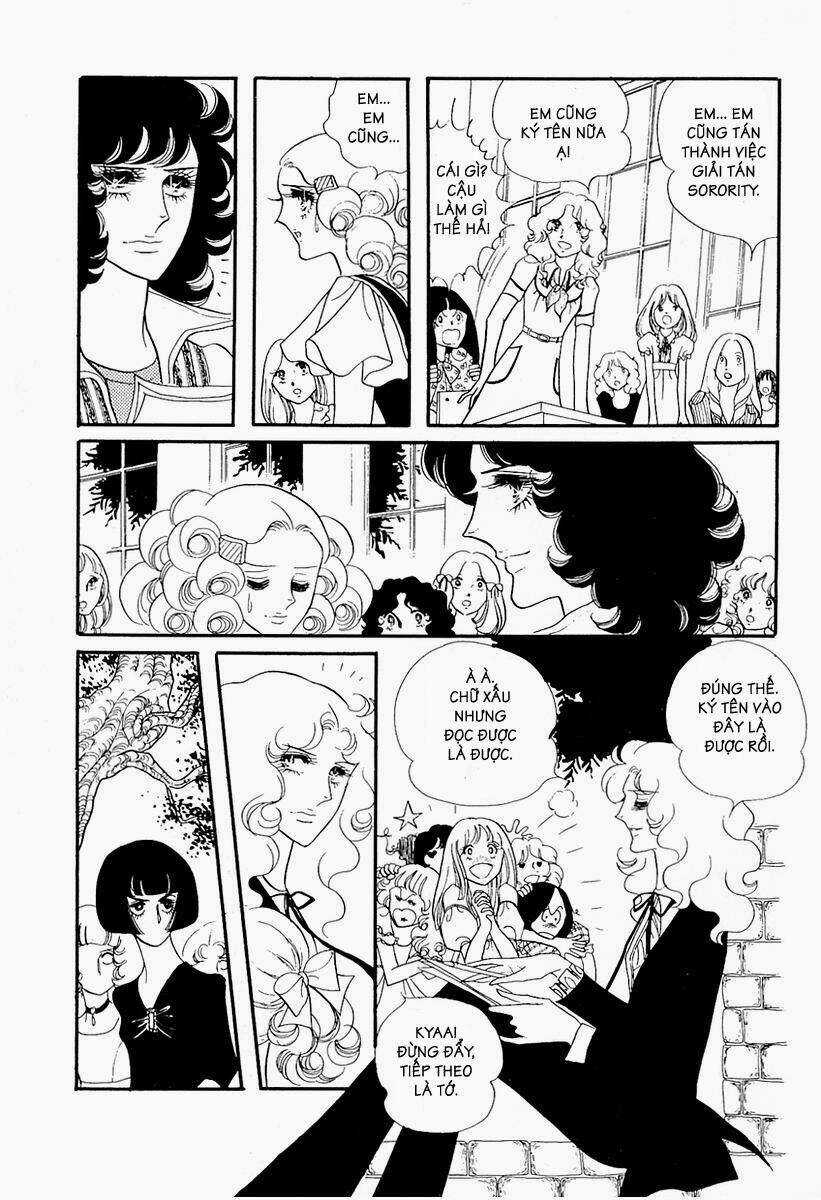 Oniisama E... Chapter 16 trang 7