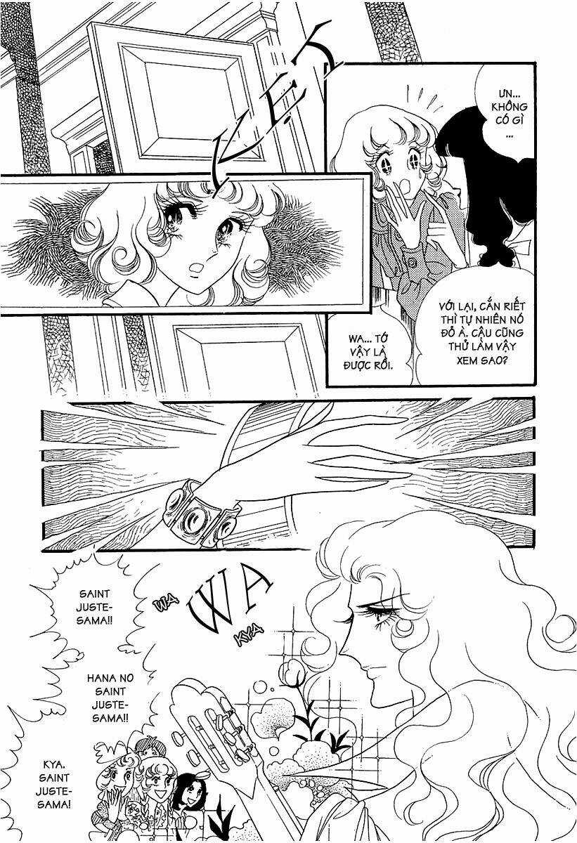 Oniisama E... Chapter 2 trang 11