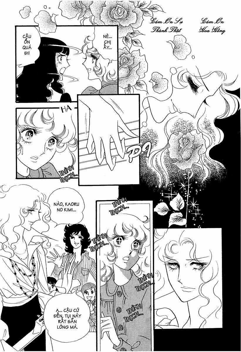 Oniisama E... Chapter 2 trang 14