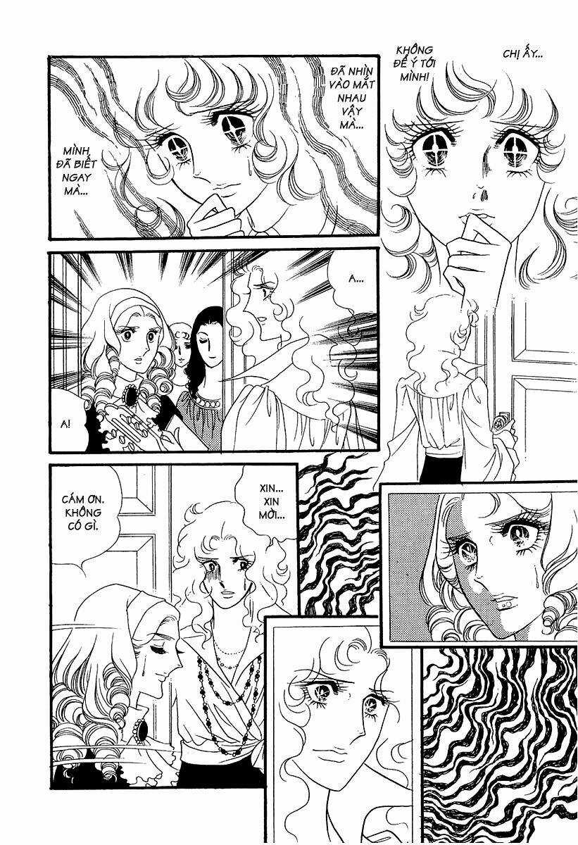 Oniisama E... Chapter 2 trang 15