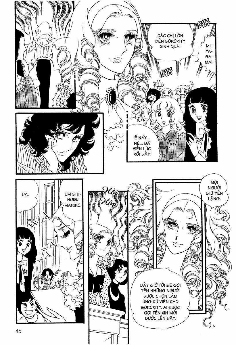 Oniisama E... Chapter 2 trang 16