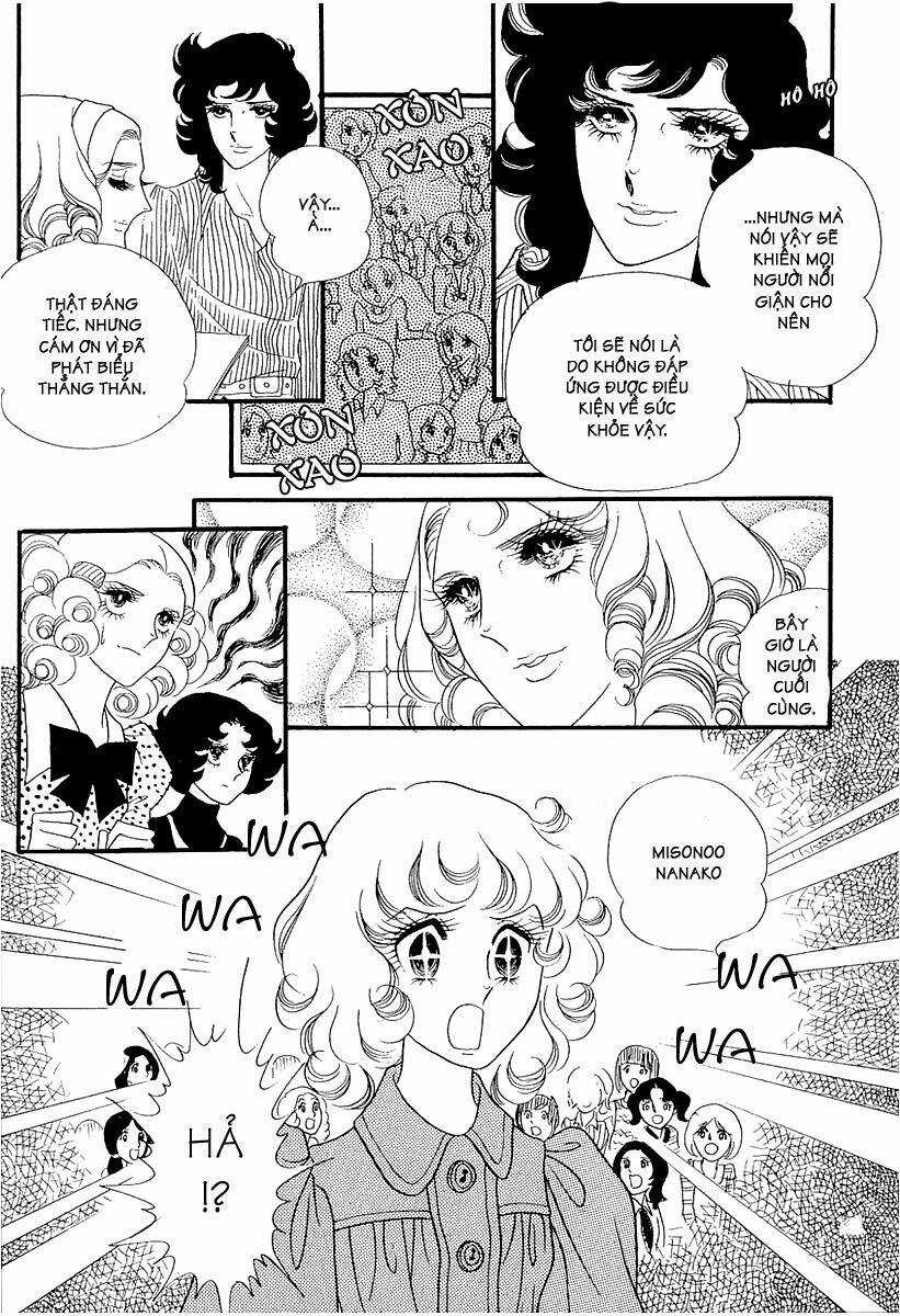 Oniisama E... Chapter 2 trang 18