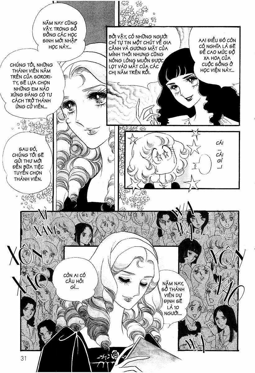 Oniisama E... Chapter 2 trang 2