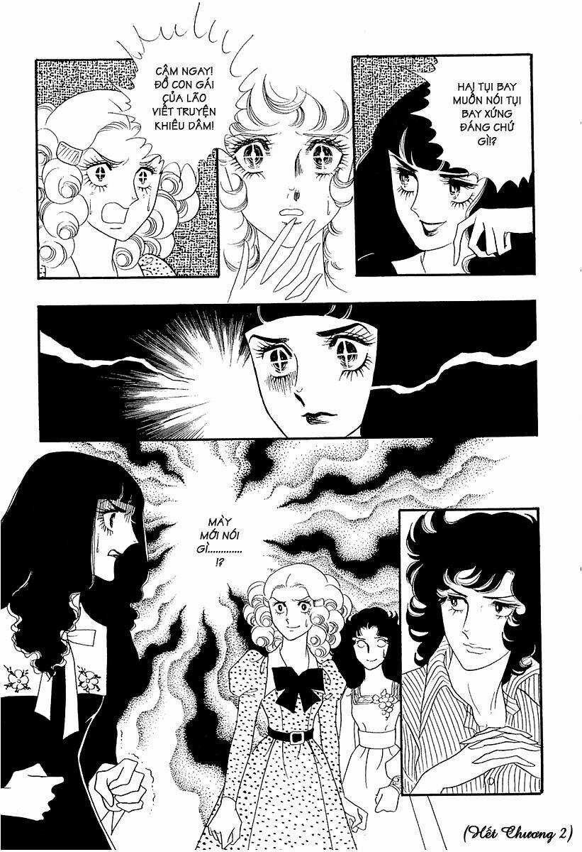 Oniisama E... Chapter 2 trang 20