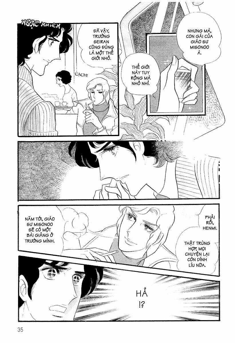 Oniisama E... Chapter 2 trang 6