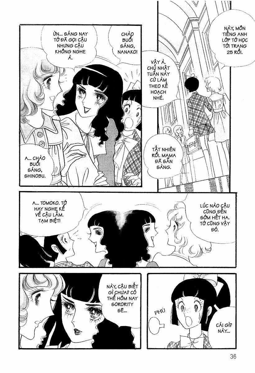 Oniisama E... Chapter 2 trang 7