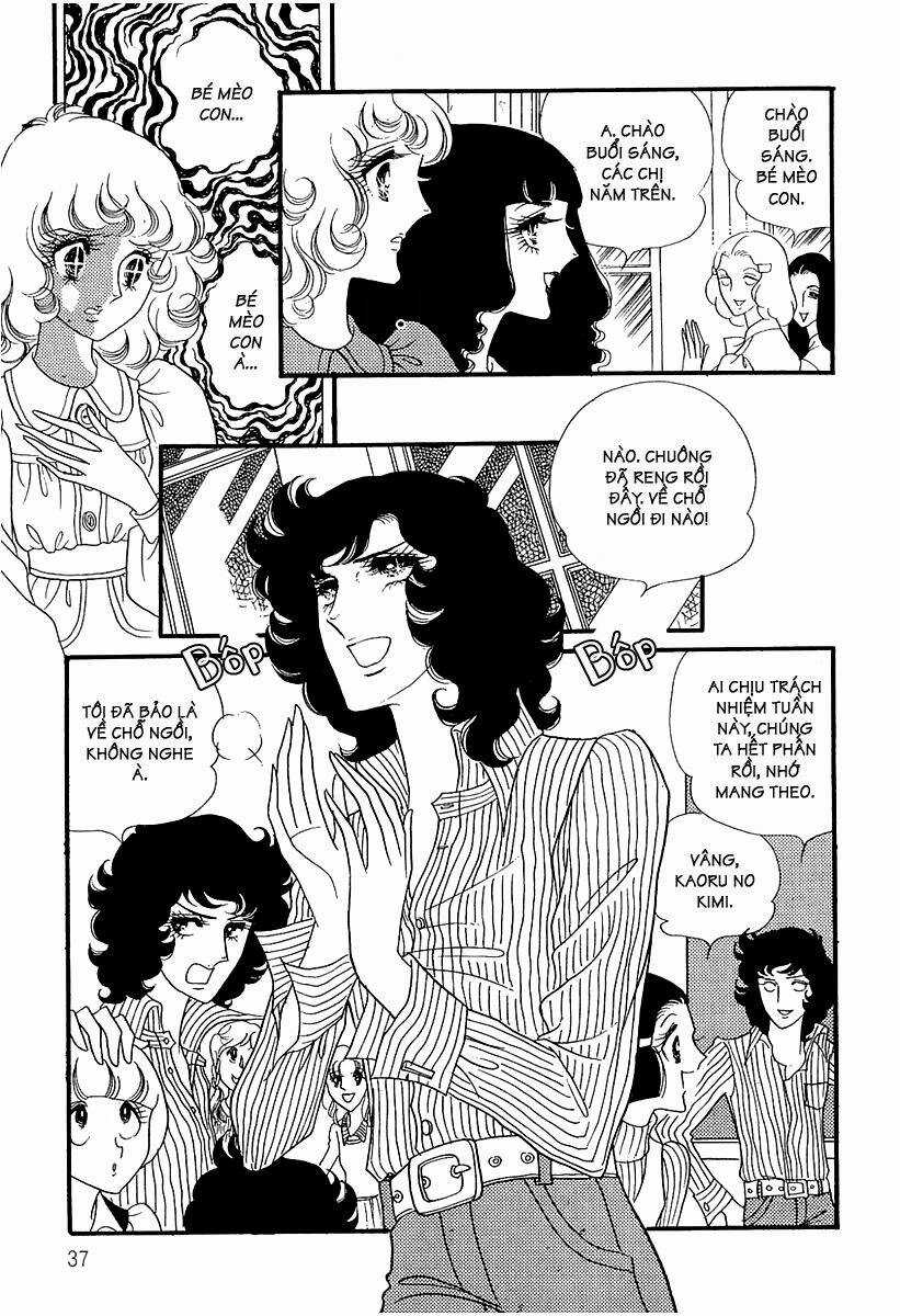 Oniisama E... Chapter 2 trang 8