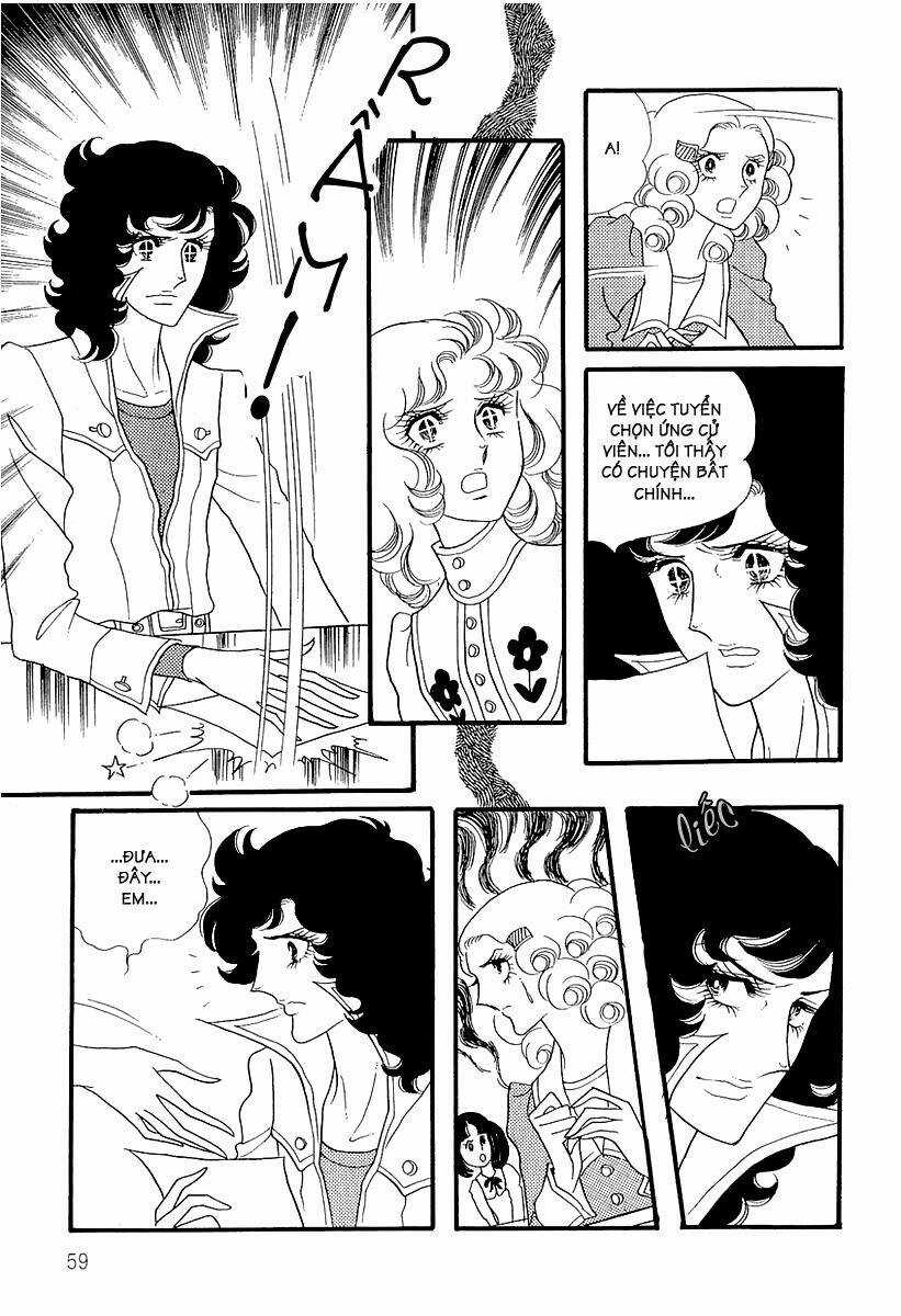 Oniisama E... Chapter 3 trang 10