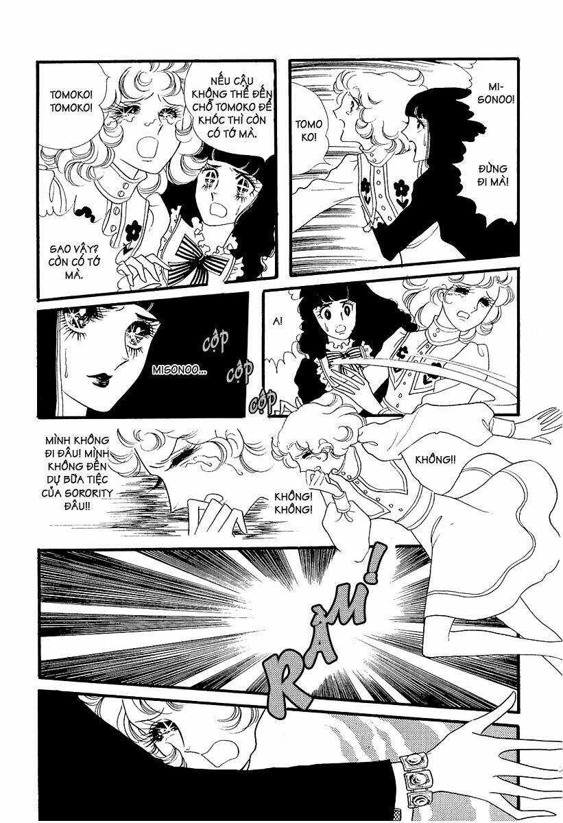 Oniisama E... Chapter 3 trang 12