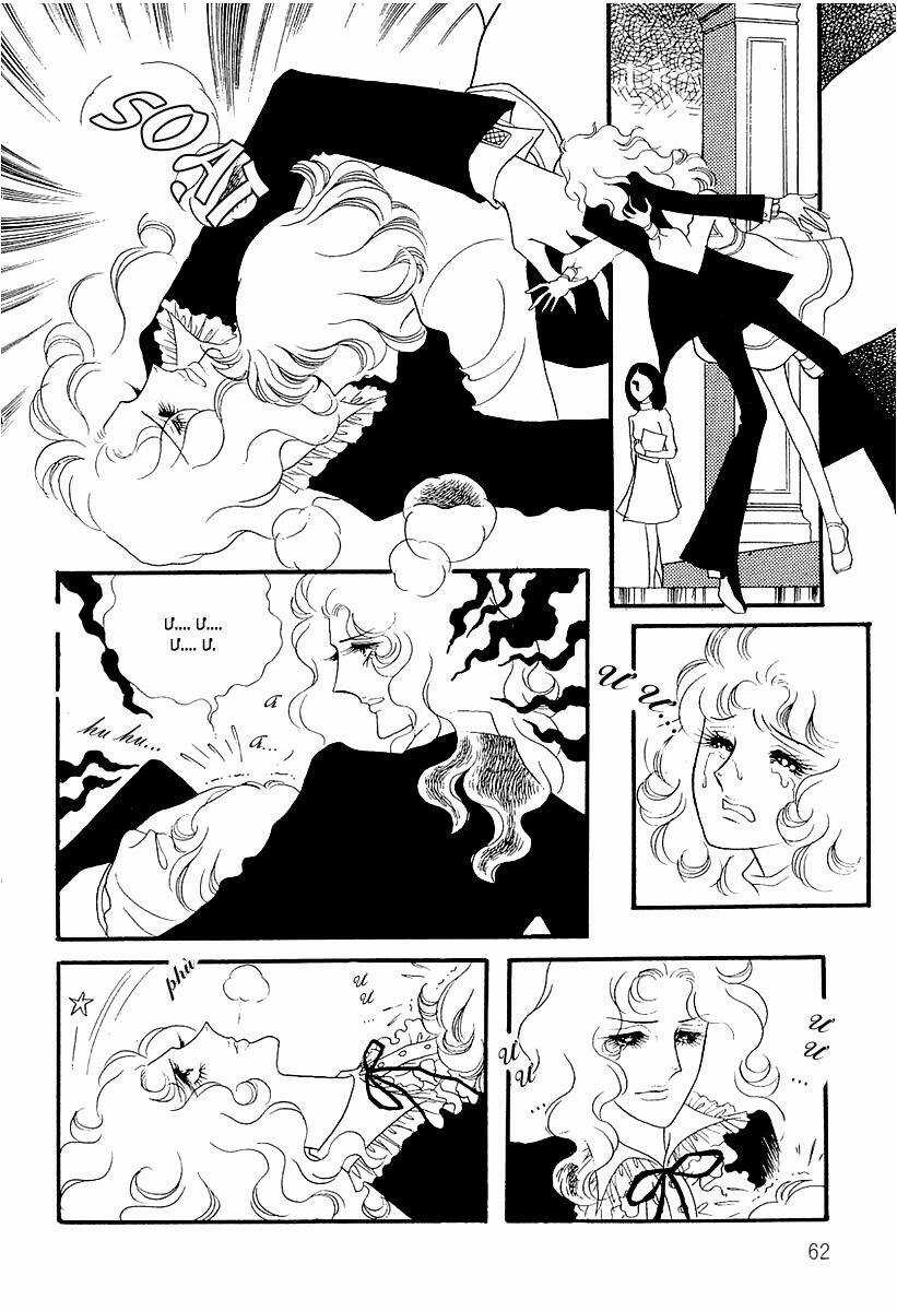 Oniisama E... Chapter 3 trang 13