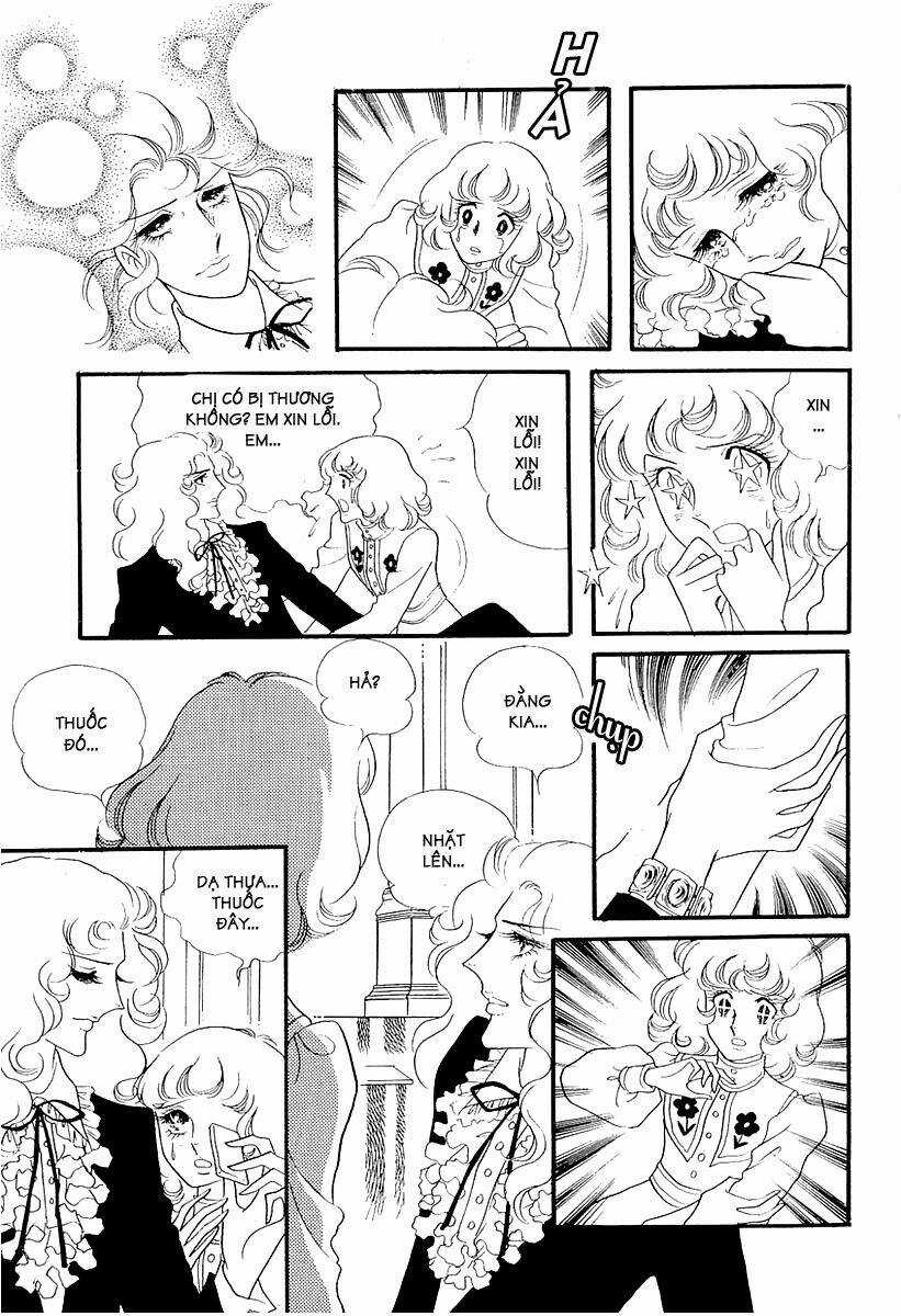 Oniisama E... Chapter 3 trang 14