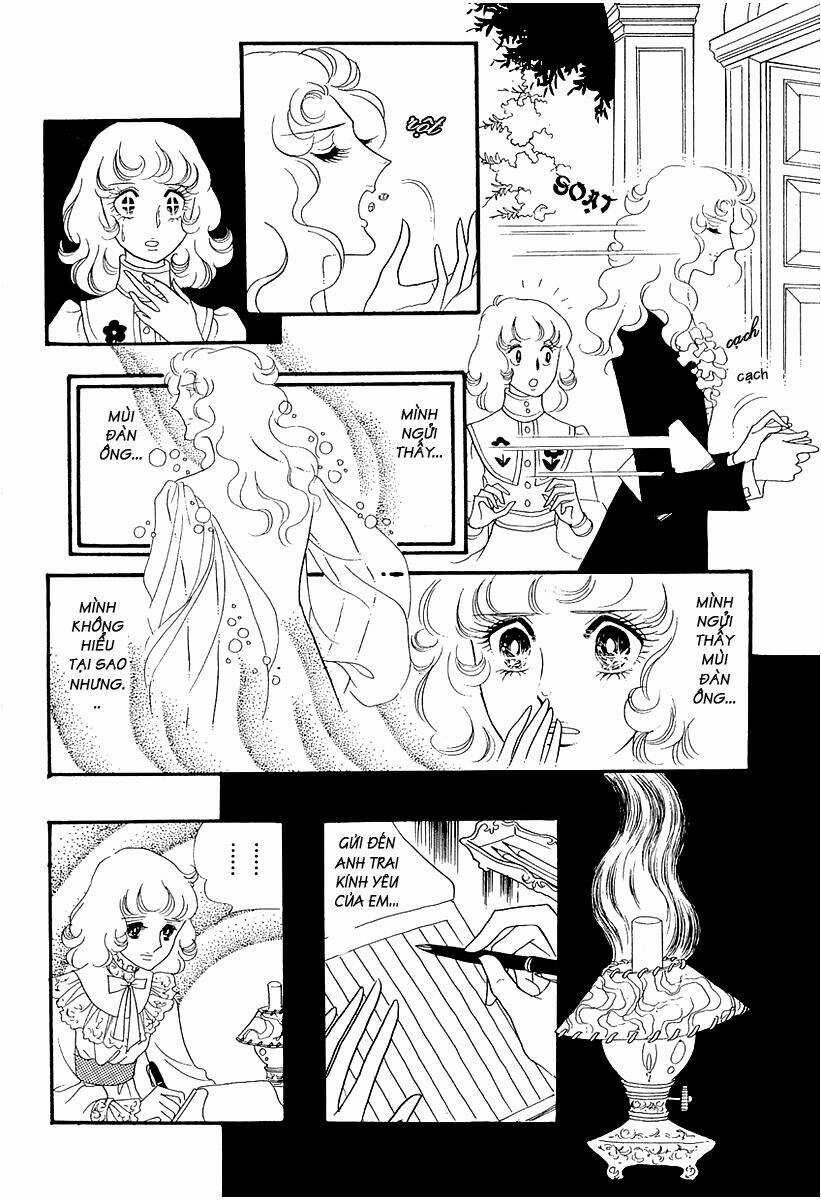 Oniisama E... Chapter 3 trang 15