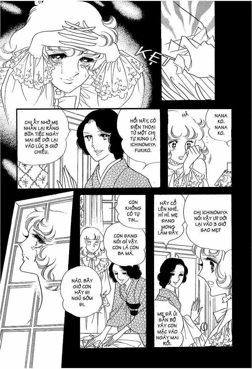 Oniisama E... Chapter 3 trang 16