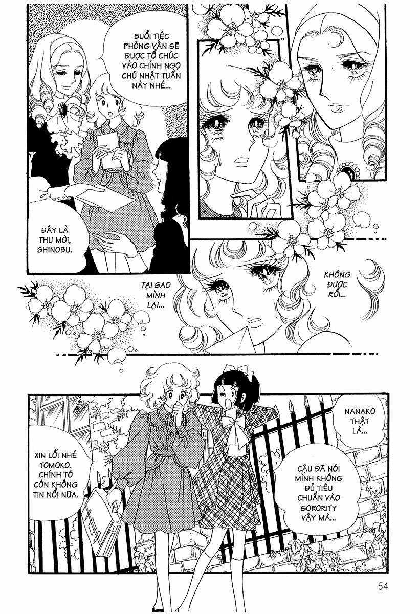 Oniisama E... Chapter 3 trang 5