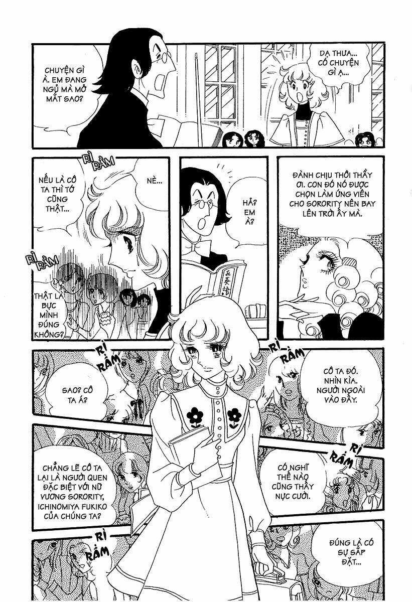 Oniisama E... Chapter 3 trang 8