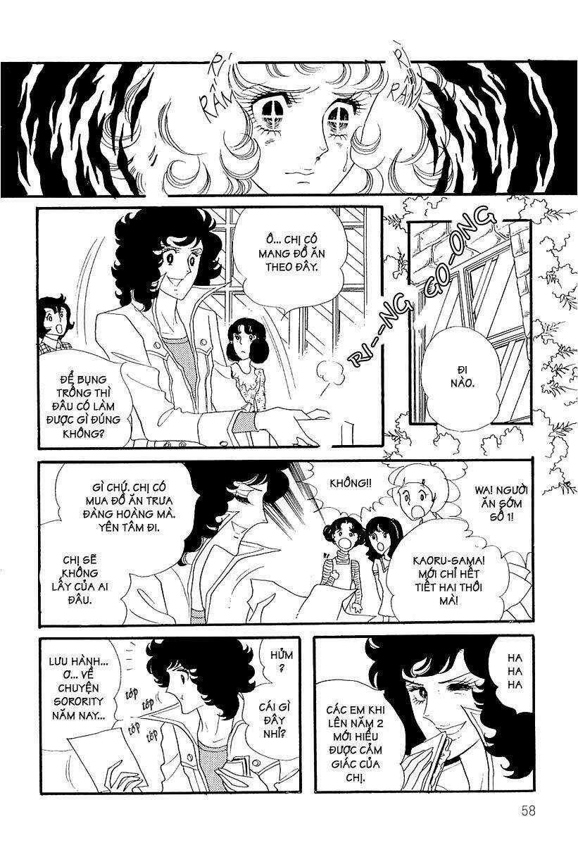 Oniisama E... Chapter 3 trang 9