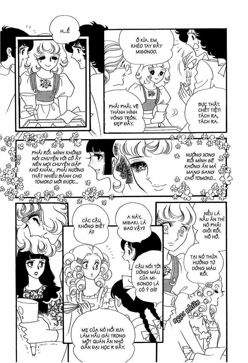 Oniisama E... Chapter 4 trang 10
