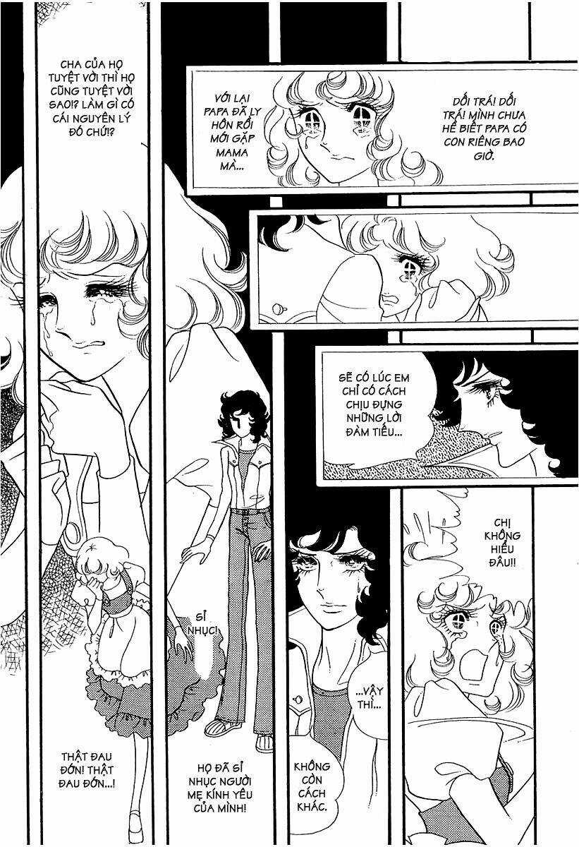 Oniisama E... Chapter 4 trang 12