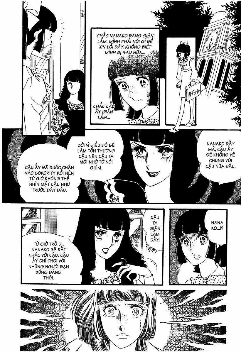 Oniisama E... Chapter 4 trang 13