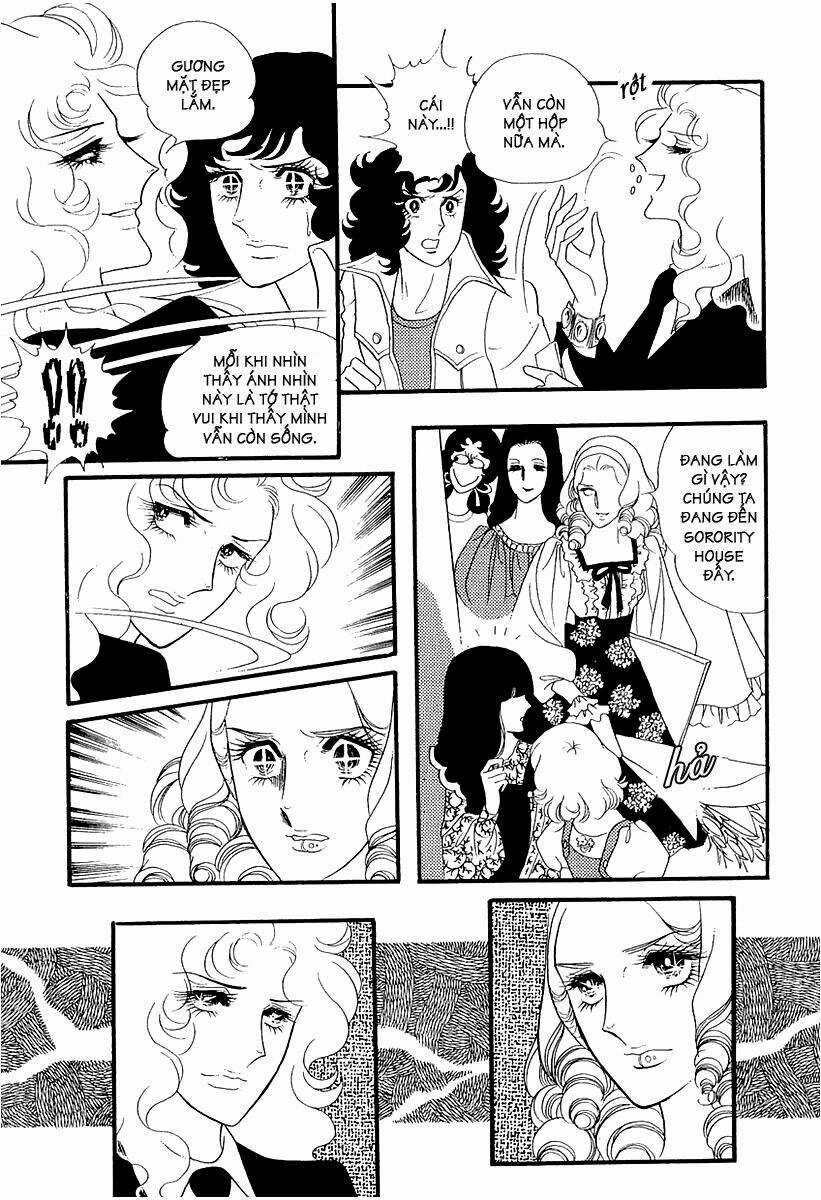 Oniisama E... Chapter 4 trang 16