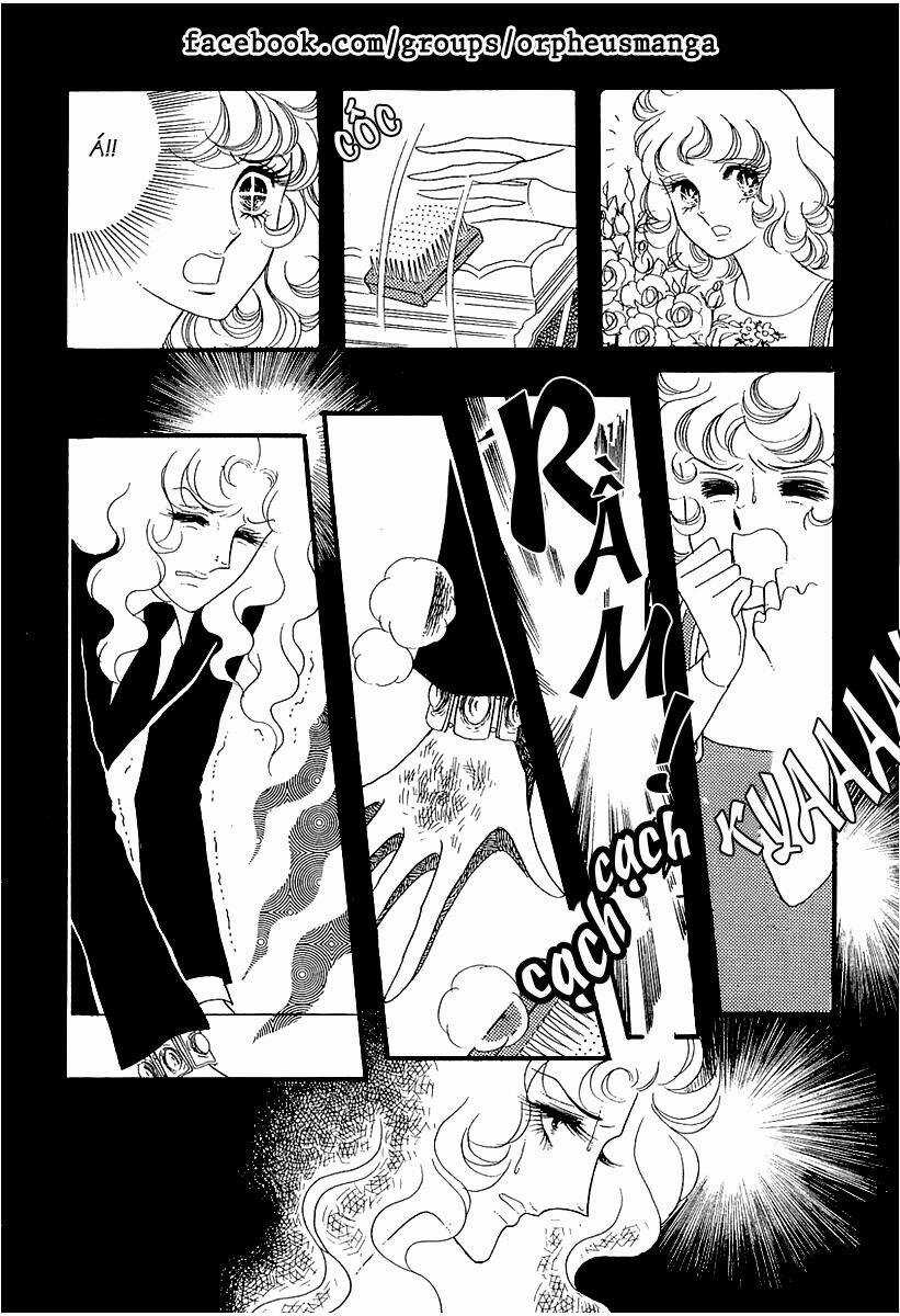 Oniisama E... Chapter 4 trang 19