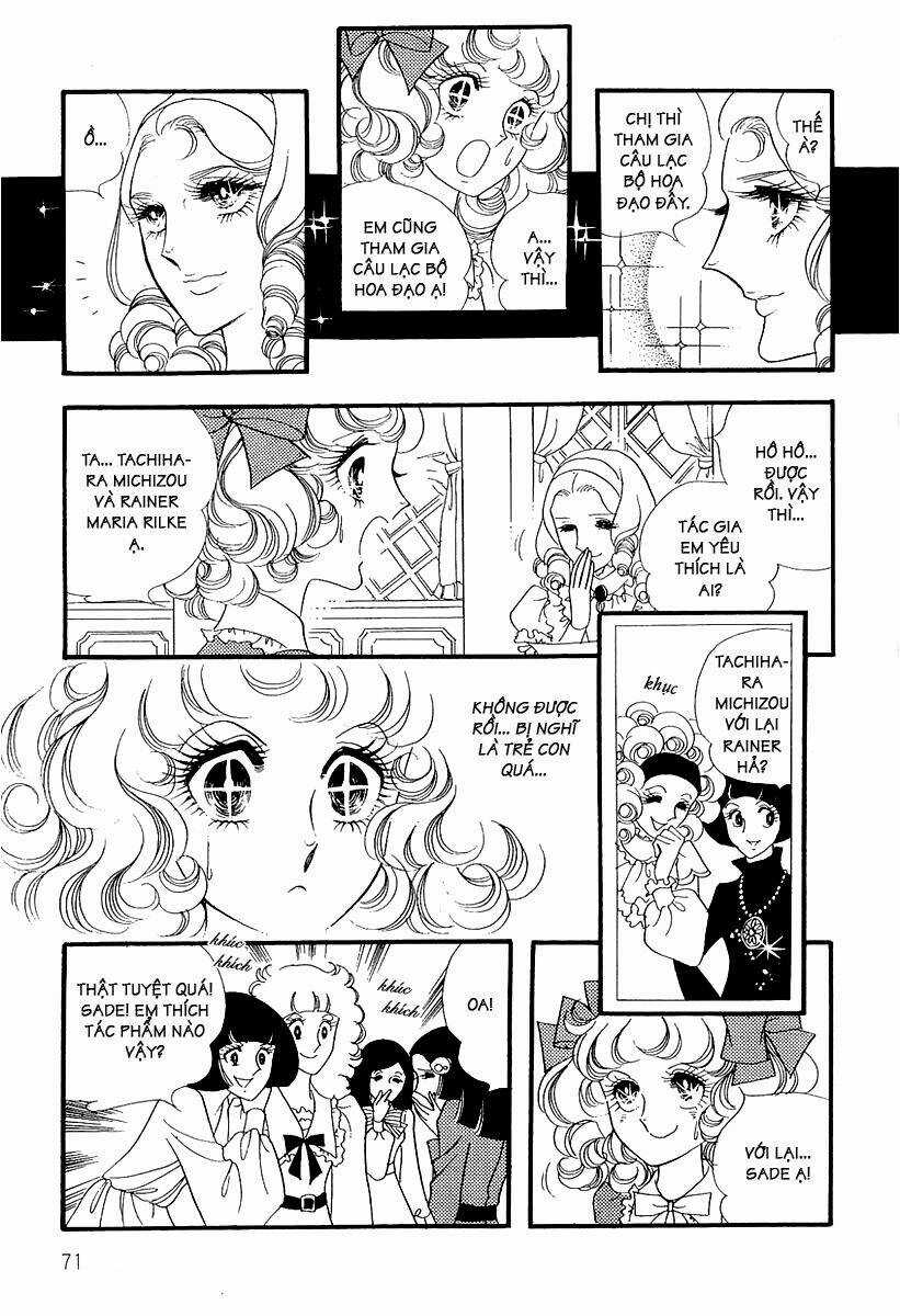 Oniisama E... Chapter 4 trang 2