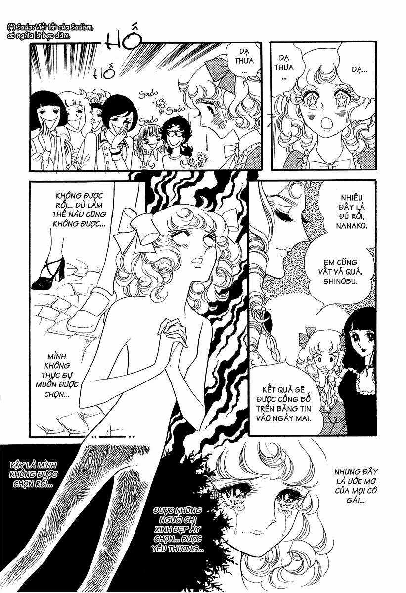 Oniisama E... Chapter 4 trang 3