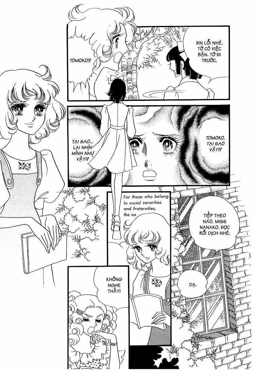 Oniisama E... Chapter 4 trang 6