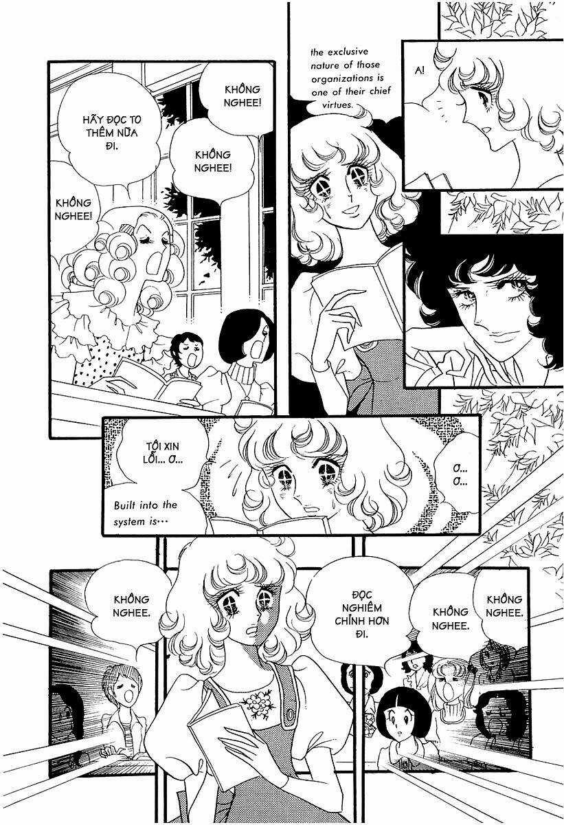 Oniisama E... Chapter 4 trang 7