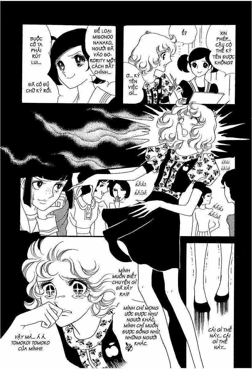 Oniisama E... Chapter 5 trang 10