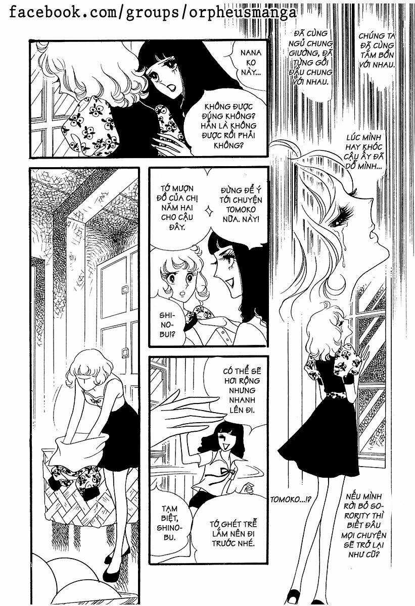 Oniisama E... Chapter 5 trang 11